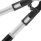 Cellfast Ножиці для живоплоту BASIC, телескопічні, хвилясте лезо 20см, 66-84см, 0.86кг Cellfast Ножиці для живоплоту BASIC, телескопічні, хвилясте лезо 20см, 66-84см, 0.86кг