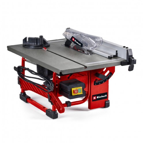 Einhell Пила дискова TC-TS 8 I 500-800Вт 200мм 505х373мм 10.5кг Einhell Пила дискова TC-TS 8 I 500-800Вт 200мм 505х373мм 10.5кг