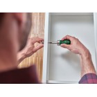 Bosch Викрутка з храповиком 6 насадок