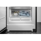 Холодильник Liebherr SBS, 185.5x119.4х67.5, холод.відд.-398л, мороз.відд.-271л, 2дв., A++, NF, диспл внутр., чорний