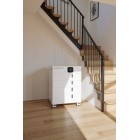 Система резервного живлення 2E PowerStation Dizha 10000 Вт, 20.48 кВт/год, MPPT 11 кВт, WiFi, розширення ємності, паралельне підключення Система резервного живлення 2E PowerStation Dizha 10000 Вт, 20.48 кВт/год, MPPT 11 кВт, WiFi, розширення ємності, паралельне підключення