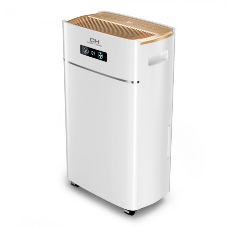 Осушувач повітря Cooper&Hunter CH-D014WD8-30LDWF 30 л. на до