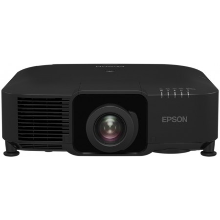 Epson Інсталяційний проектор EB-PU2010B (3LCD, WUXGA, 10000 
