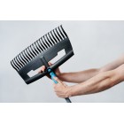 Cellfast Граблі ERGO для листя, 180 см, 0.8 кг, ширина 52.5 см Cellfast Граблі ERGO для листя, 180 см, 0.8 кг, ширина 52.5 см