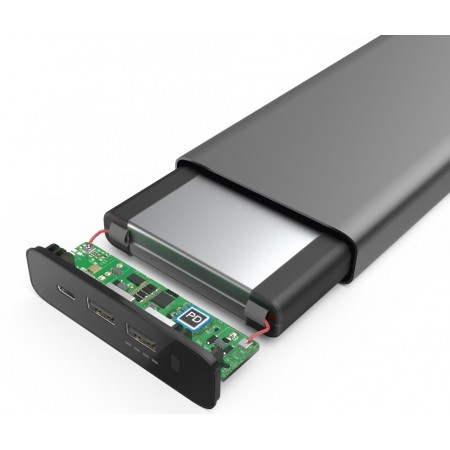 HAMA Портативний зарядний пристрій Power Bank Universal 2680