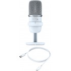 HyperX Мікрофон SoloCast, White