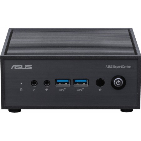 ASUS Комп'ютер персональний неттоп  PN42-SN063AV MFF, Intel 