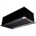 Hansa Витяжка вбудована, 55см, 280м3ч, чорний