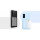 Чохол Samsung для Galaxy A26 (EF-OA266TBEGWW)