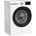 Beko Пральна машина фронтальна, 6кг, 1200, A+++, 45см, дисплей, інвертор, пара, білий