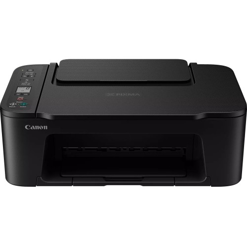 Canon БФП А4 Canon PIXMA TS3640 black з Wi-Fi