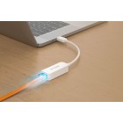 D-Link Мережевий адаптер D-Link DUB-E250 1x2.5GE, USB Type-C