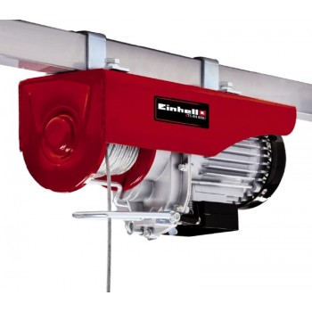 Einhell Тельфер TC-EH 600 е Einhell Тельфер TC-EH 600 е