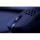 Dream Machines Миша ігрова DM6 HOLEY USB Black