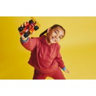 LEGO Конструктор Ninjago Гоночний автомобіль ніндзя Кая EVO LEGO Конструктор Ninjago Гоночний автомобіль ніндзя Кая EVO