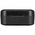 2E Навушники Novem Pro True Wireless Waterproof Mic Black