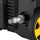 Мінімийка високого тиску 2E AquaClean 4в1 1600Вт 130бар 480л/год шланг 8м 11кг