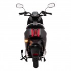 Електроскутер 2E MB5, чорний Електроскутер 2E MB5, чорний