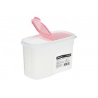 ARDESTO Контейнер для сипучих Fresh (1.2 л)[AR1212PP]