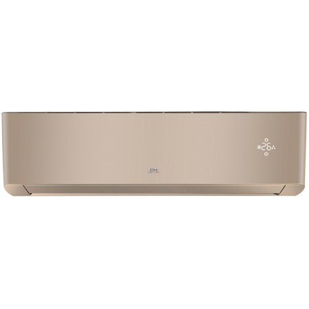 Кондиціонер Cooper&Hunter CH-S09FTXAM2S-WP Золотистий