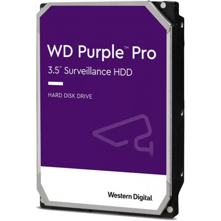 WD Жорсткий диск 3.5