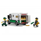 LEGO Конструктор City Вантажний потяг 60198 LEGO Конструктор City Вантажний потяг 60198