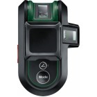 Bosch Нівелір лазерний UniversalLevel 360 Set, до 24м, ±0.4мм/м, +TT150 +висок, 0.56кг