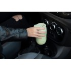 ARDESTO Термокухоль Cosy 400 мл, нержавіюча сталь, зелений