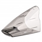 Sencor Пилосос автомобільний, 450Вт, конт пил -0.5л, автон. робота до 15хв, вага-1.5кг, білий Sencor Пилосос автомобільний, 450Вт, конт пил -0.5л, автон. робота до 15хв, вага-1.5кг, білий