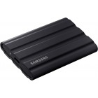 Samsung Портативний SSD 2TB USB 3.2 Gen 2 Type-C T7 Shield