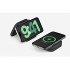 Зарядний пристрій бездротовий Belkin 2в1 15Вт Travel Pad Qi2