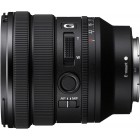 Об'єктив Sony 16-35mm f/4.0 G Чорний