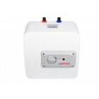 ARDESTO Водонагрівач електр. компакт, 10л, 1,2кВт, монтаж під мийкою, мех. кер-ння, B, Італія, білий