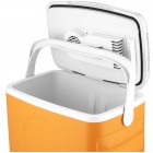 Холодильник дорожній Sencor, 34.5x45.5х33.5, 22л, 1дв., помаранчевий Холодильник дорожній Sencor, 34.5x45.5х33.5, 22л, 1дв., помаранчевий