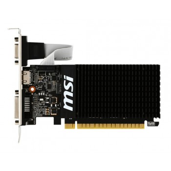 MSI Відеокарта GeForce GT 7 MSI Відеокарта GeForce GT 7