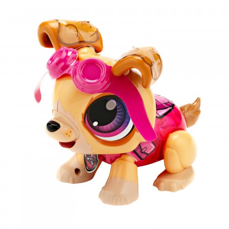 Build a Bot Ігровий набір Paw Patrol Скай