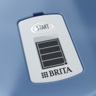 Brita Фільтр для води Flow Memo MXPro 8.2л (5.2л очищеної води) синій Brita Фільтр для води Flow Memo MXPro 8.2л (5.2л очищеної води) синій