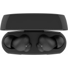 Навушники TWS Belkin Soundform Rhythm True Wireless, чорний