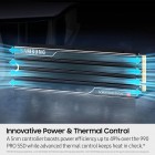 Накопичувач SSD Samsung 9100 PRO 4TB (MZ-VAP4T0CW)