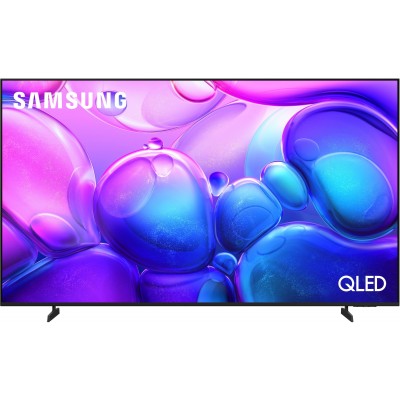 Телевізор 85" Samsung QE85Q6FAAUXUA Телевізор 85" Samsung QE85Q6FAAUXUA