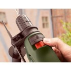 Bosch Дриль ударний EasyImpact 600, 600Вт, ШЗП, 3000 об/хв, 1.7 кг, кейс Bosch Дриль ударний EasyImpact 600, 600Вт, ШЗП, 3000 об/хв, 1.7 кг, кейс