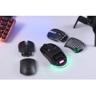 2E Gaming Миша HyperDrive Lite WL, RGB Black