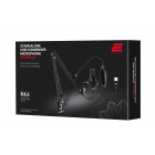 2E Мікрофон з пантографом для ПК Maono by 2Е MPC011 2E Мікрофон з пантографом для ПК Maono by 2Е MPC011