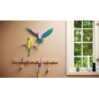 LEGO Конструктор ART Колекція фауни. Папуги Ара