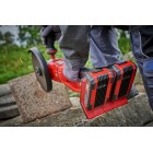 Einhell Акумулятор Twinpack PXC Plus, 18В, 2х3А•год, 1.23кг