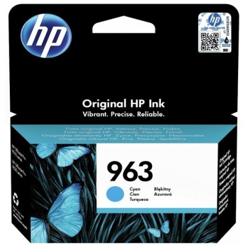 HP 963 Original Ink Cartrid