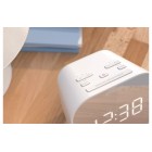 Philips Радіогодинник AR4406 Philips Радіогодинник AR4406