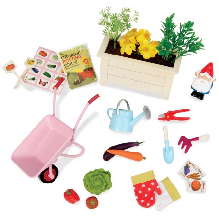 Our Generation Міні город