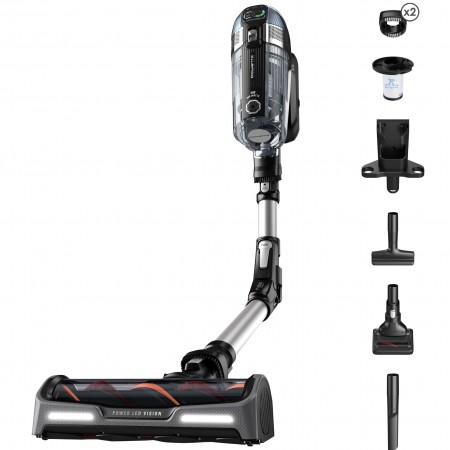 Rowenta Пилосос безпровідний X-Force Flex 14.60 Auto Animal,
