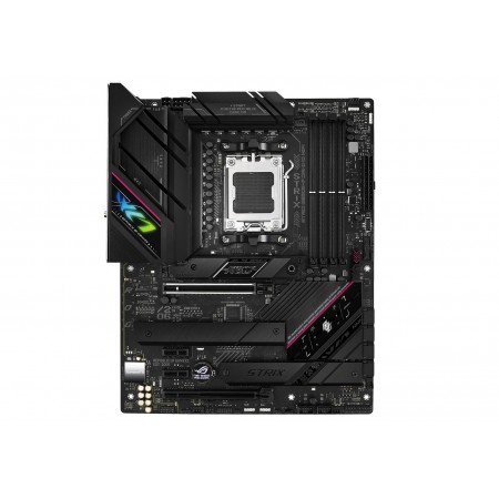 ASUS Материнcька плата ROG STRIX B650E-F GAMING WIFI sAM5 B6